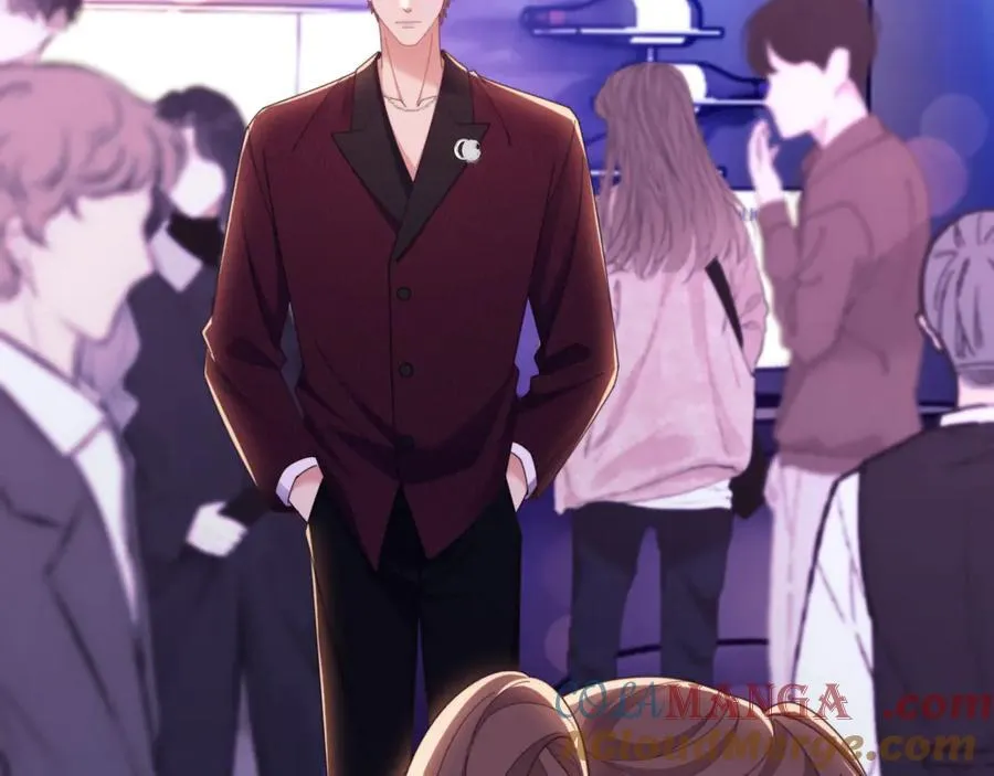 第45话 看来薄总不淡定了 第76页