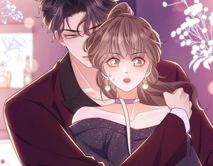 第45话 看来薄总不淡定了 第83页