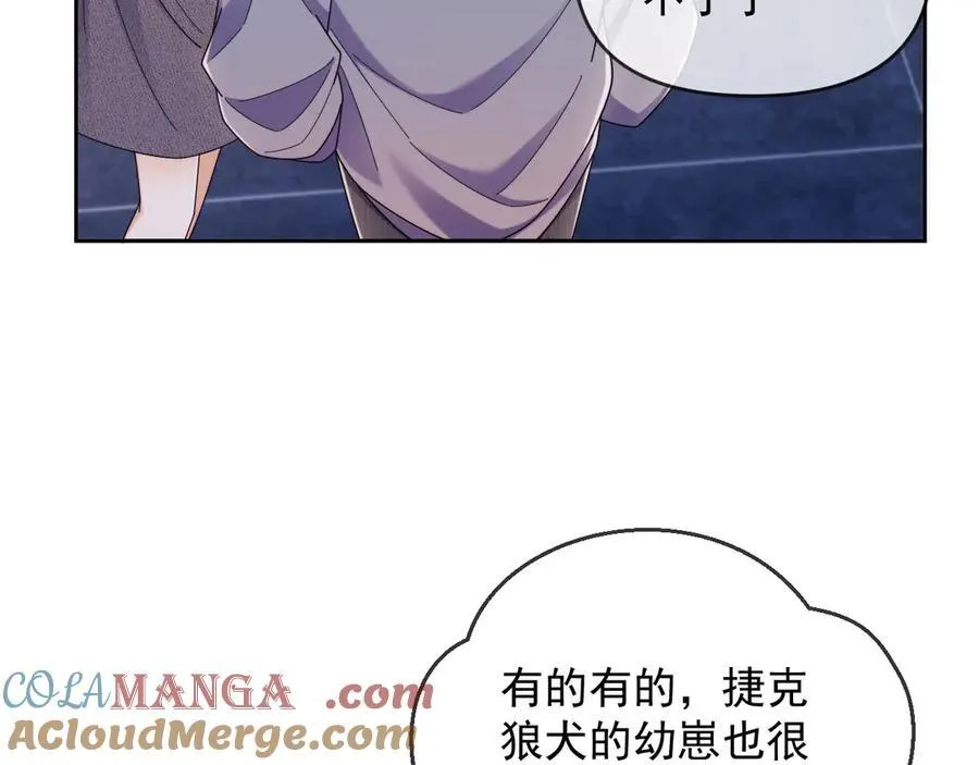 第50话 不是夫妻但胜似夫妻 第17页