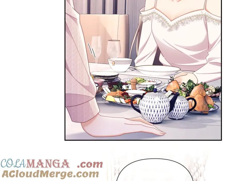 第53话 和谢谨然结婚？！ 第9页