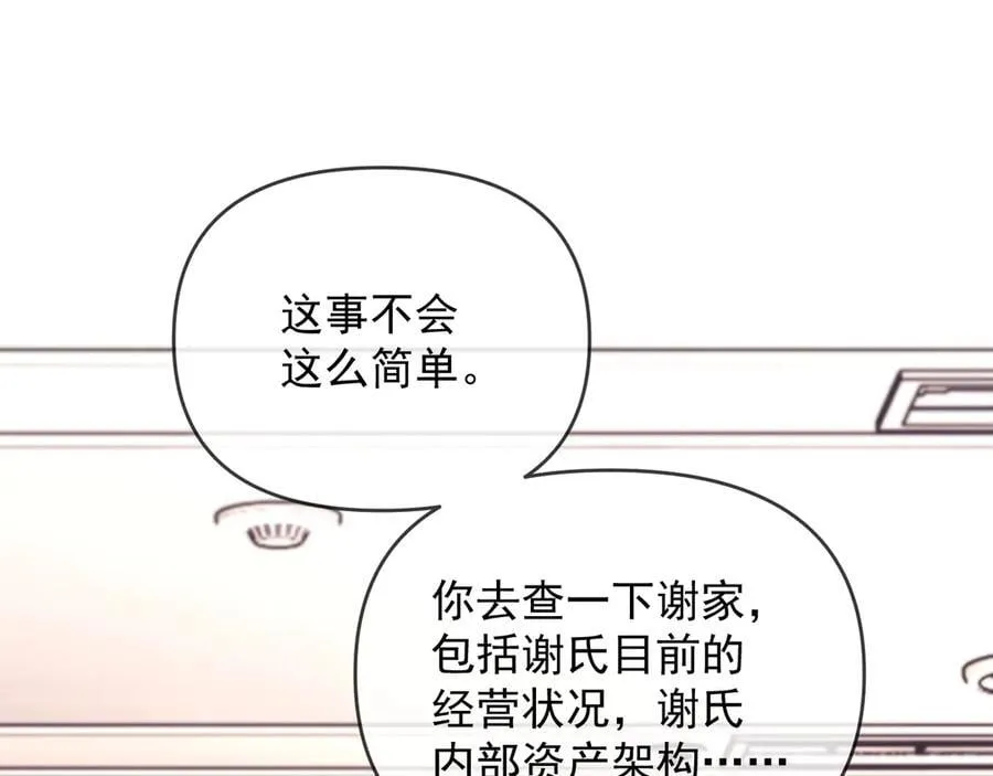 第53话 和谢谨然结婚？！ 第59页