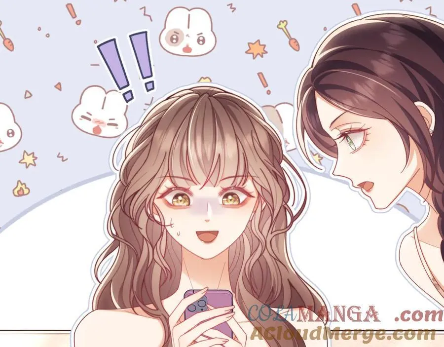 第53话 和谢谨然结婚？！ 第85页