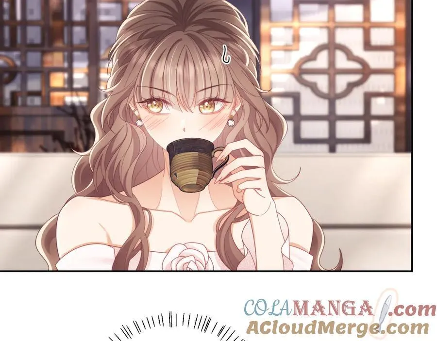 第53话 和谢谨然结婚？！ 第93页