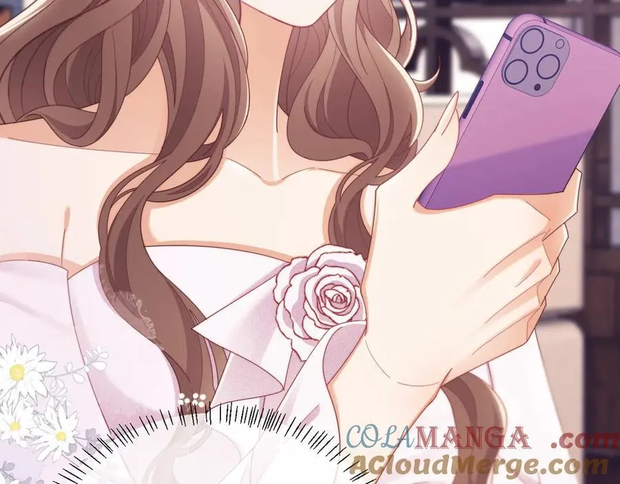 第53话 和谢谨然结婚？！ 第109页