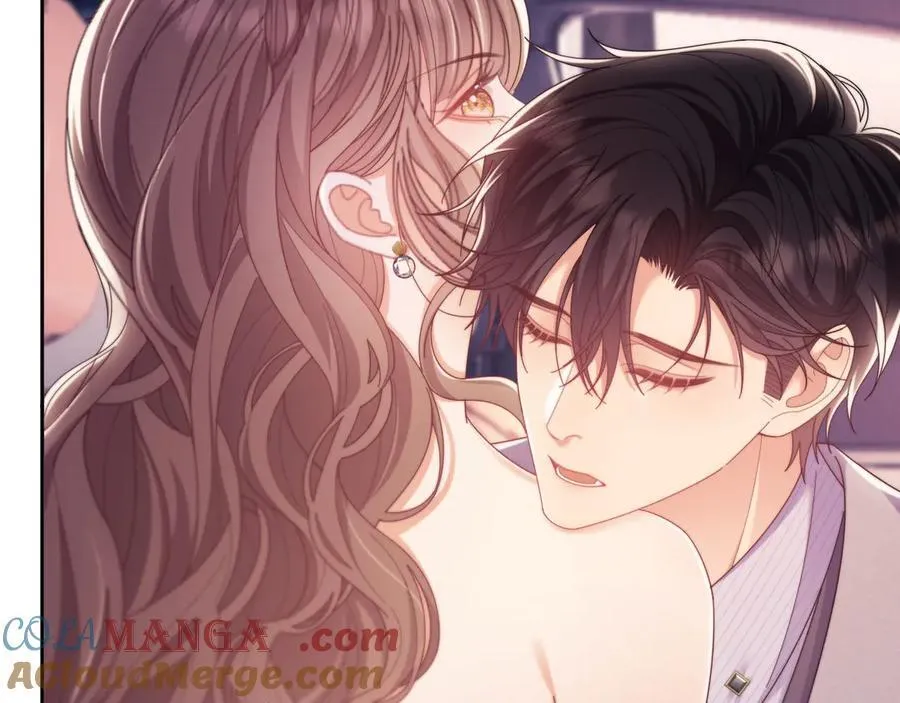 第56话 如果我忍不了呢？ 第61页