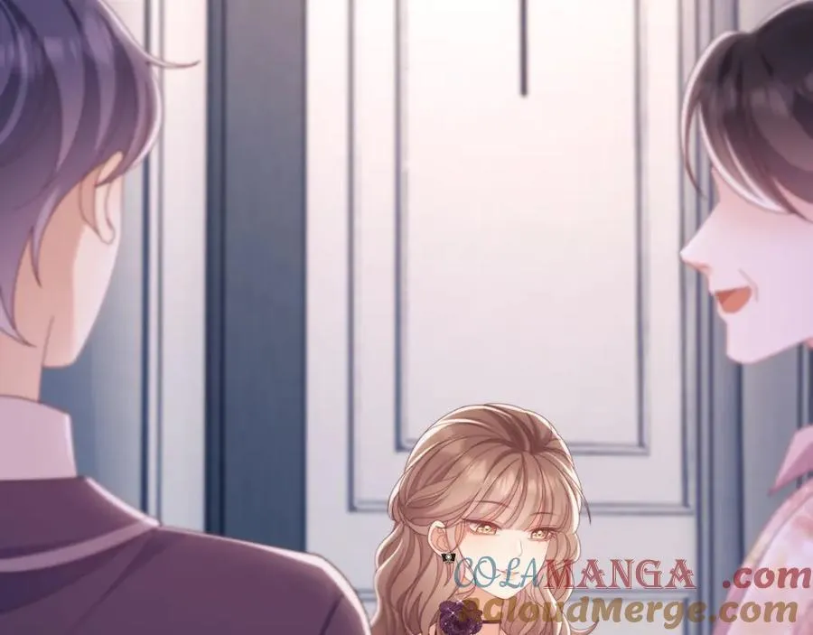 第57话 假装不认识 第21页