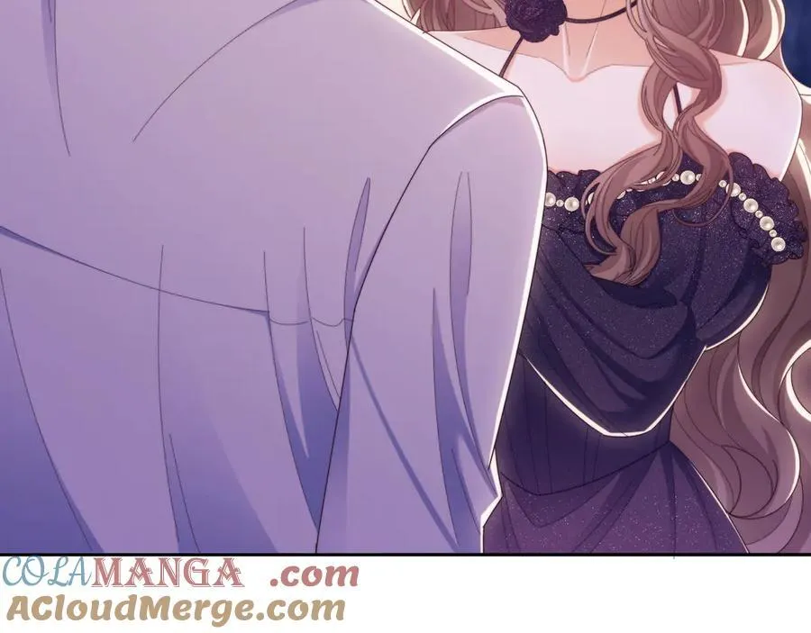 第58话 薄先生很凶 第7页
