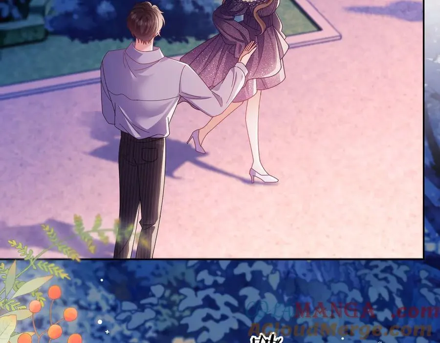第58话 薄先生很凶 第46页