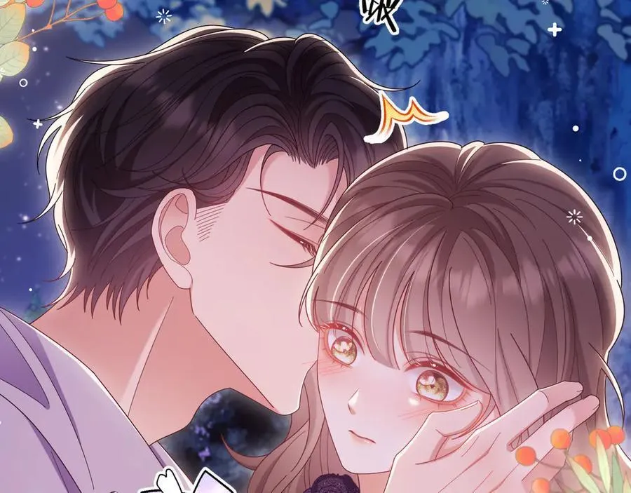 第58话 薄先生很凶 第47页