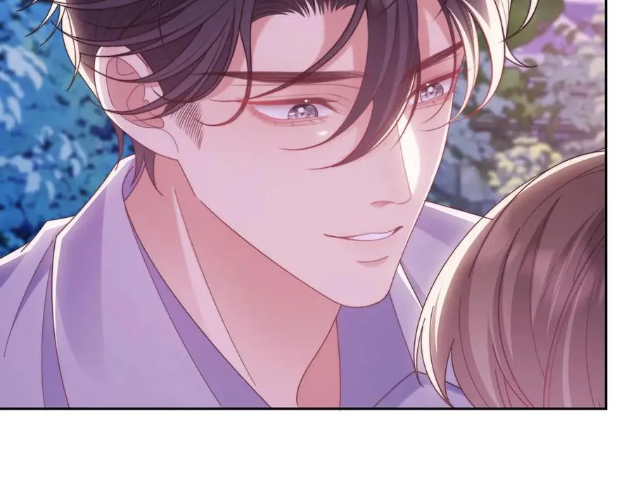 第58话 薄先生很凶 第51页