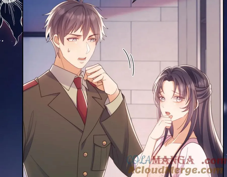 第58话 薄先生很凶 第67页