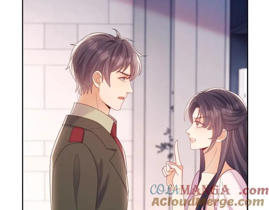 第58话 薄先生很凶 第73页