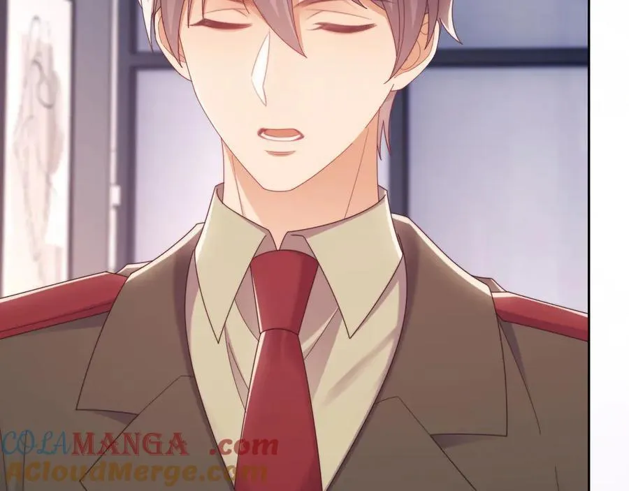 第58话 薄先生很凶 第76页