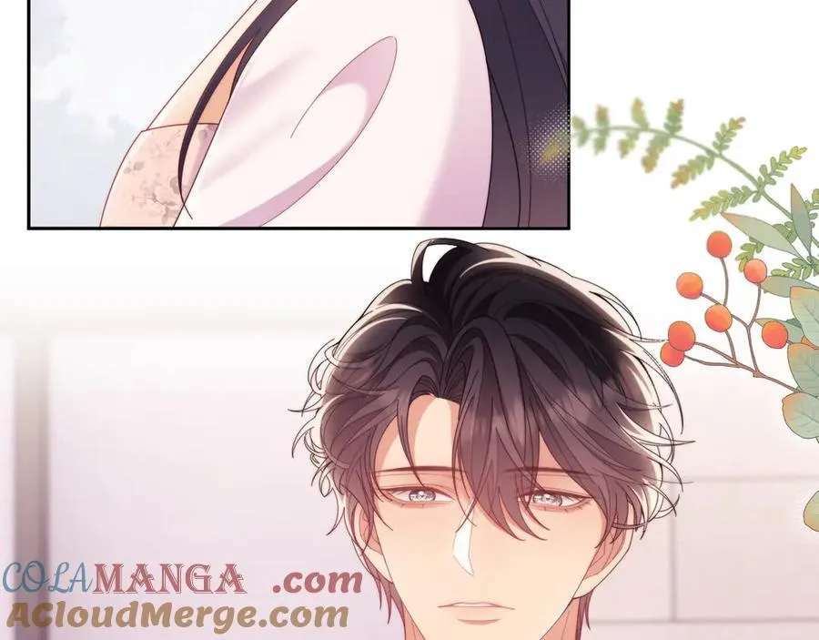 第58话 薄先生很凶 第82页