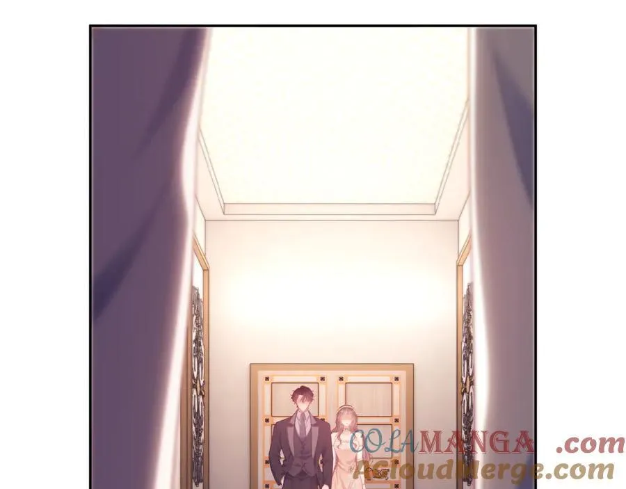 第88话 婚礼 第61页