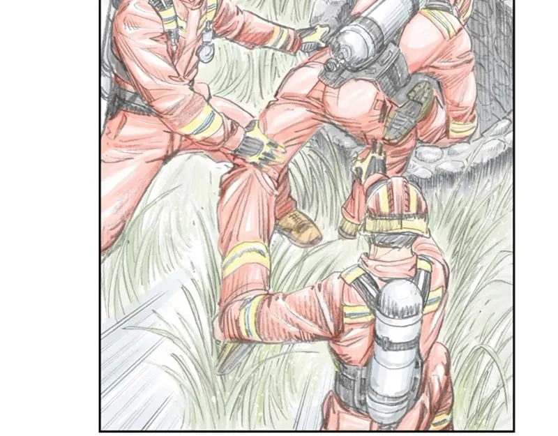 第四话 烈火青春（四） 第56页