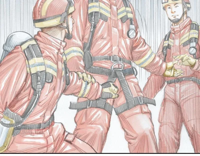 第四话 烈火青春（四） 第74页