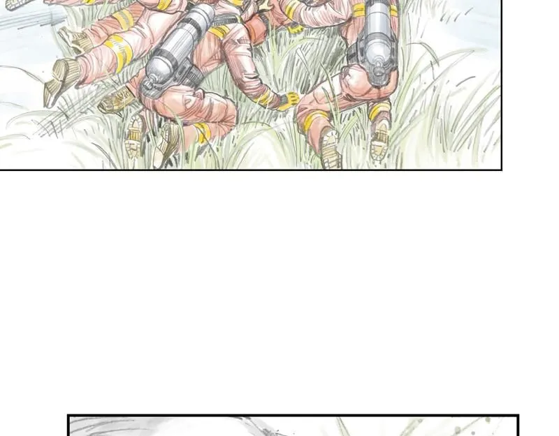 第四话 烈火青春（四） 第130页