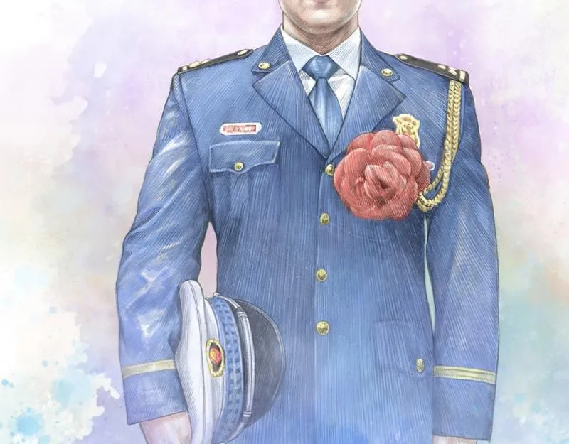 第四话 烈火青春（四） 第136页
