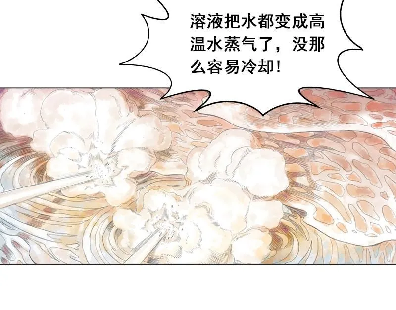 第二话 烈火青春（二） 第29页