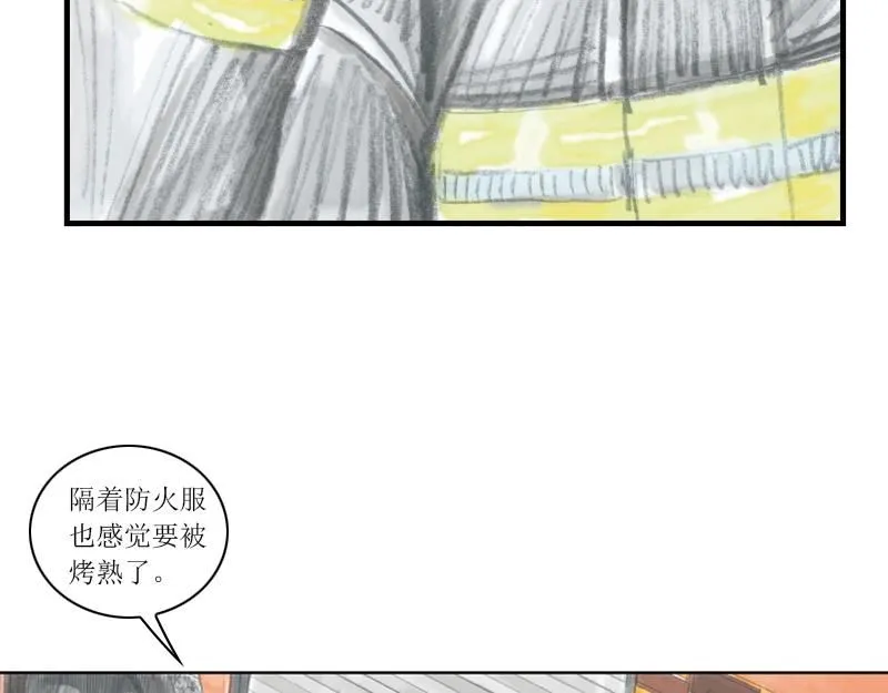 第二话 烈火青春（二） 第58页