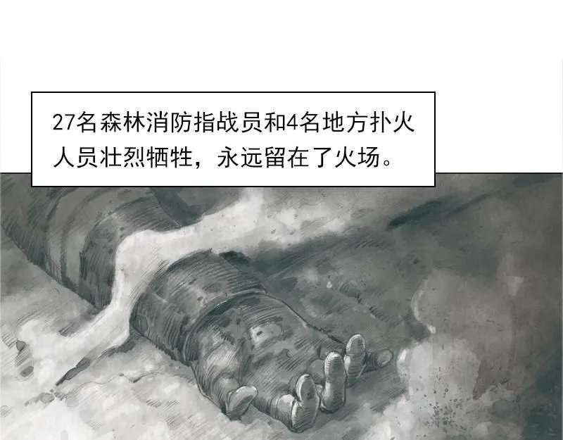 第一话 烈火青春（一） 第6页