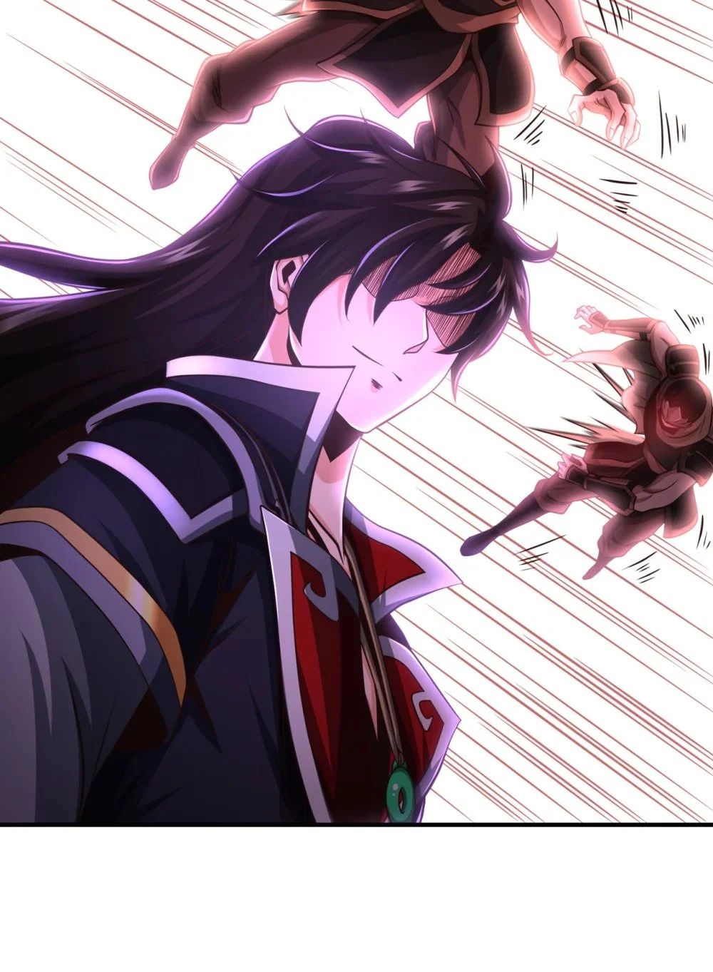 60 哪有这么好的事？ 第23页