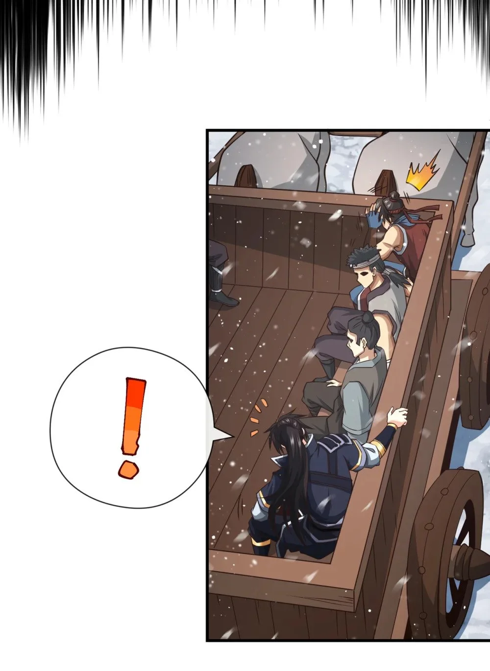 54 靠山没了…… 第10页