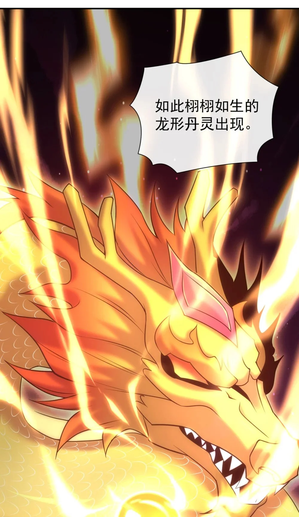 106 这是丹灵！ 第15页