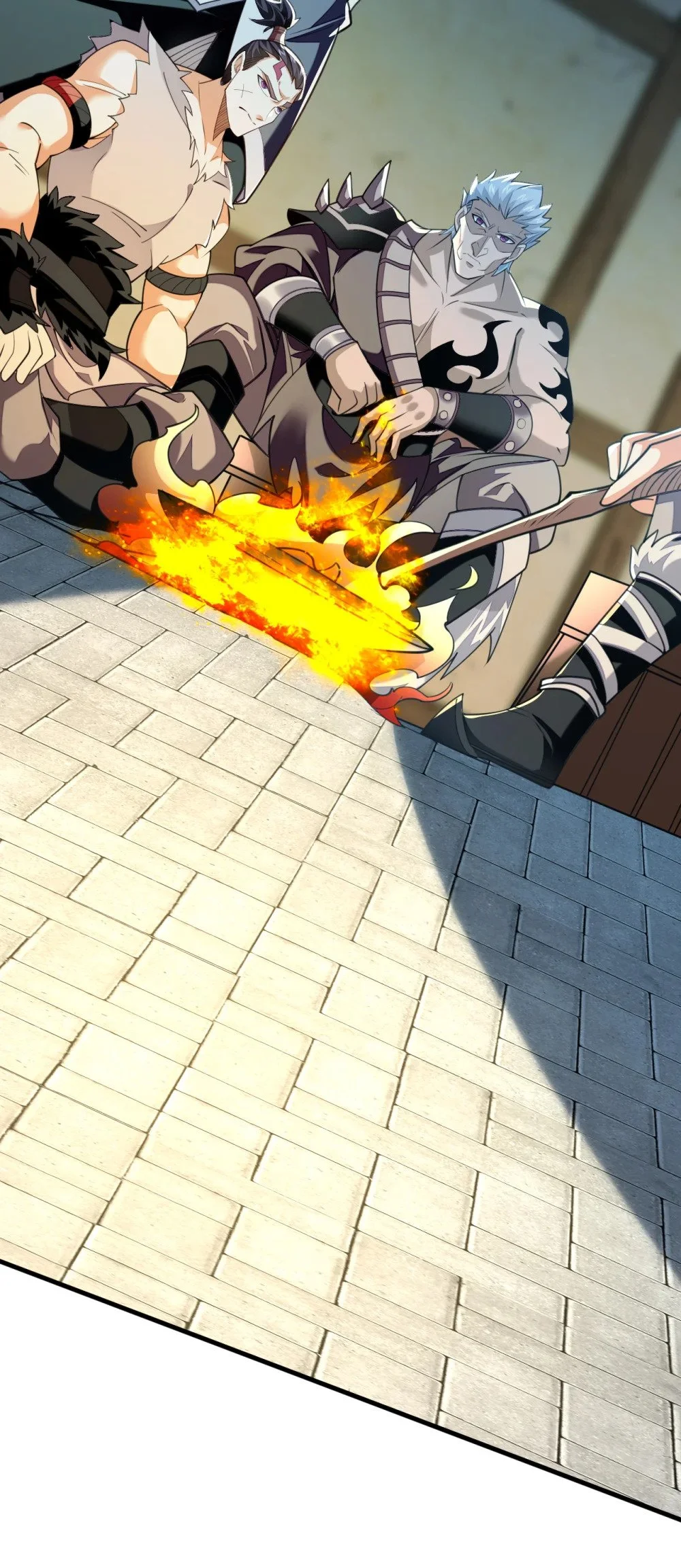 107 新任丹阁阁主 第38页