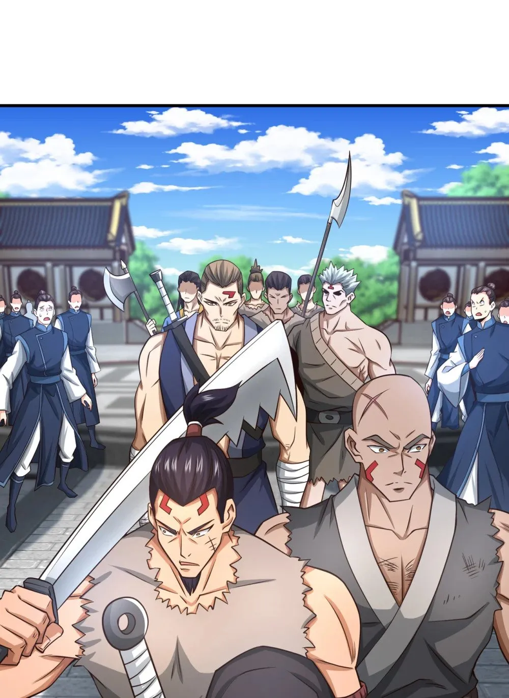 109 妖剑洛神吗？ 第2页
