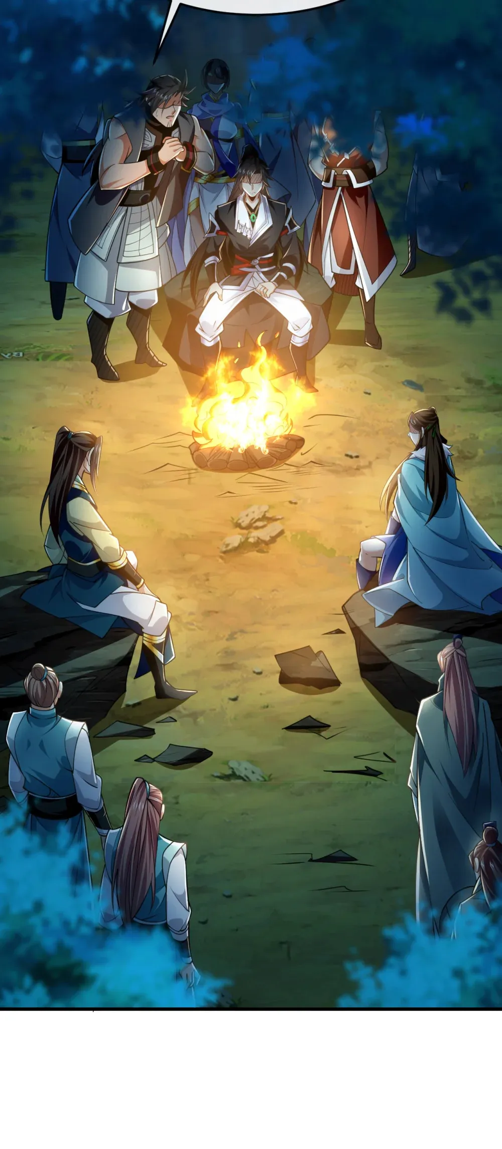 118 可有人担任主帅？ 第15页