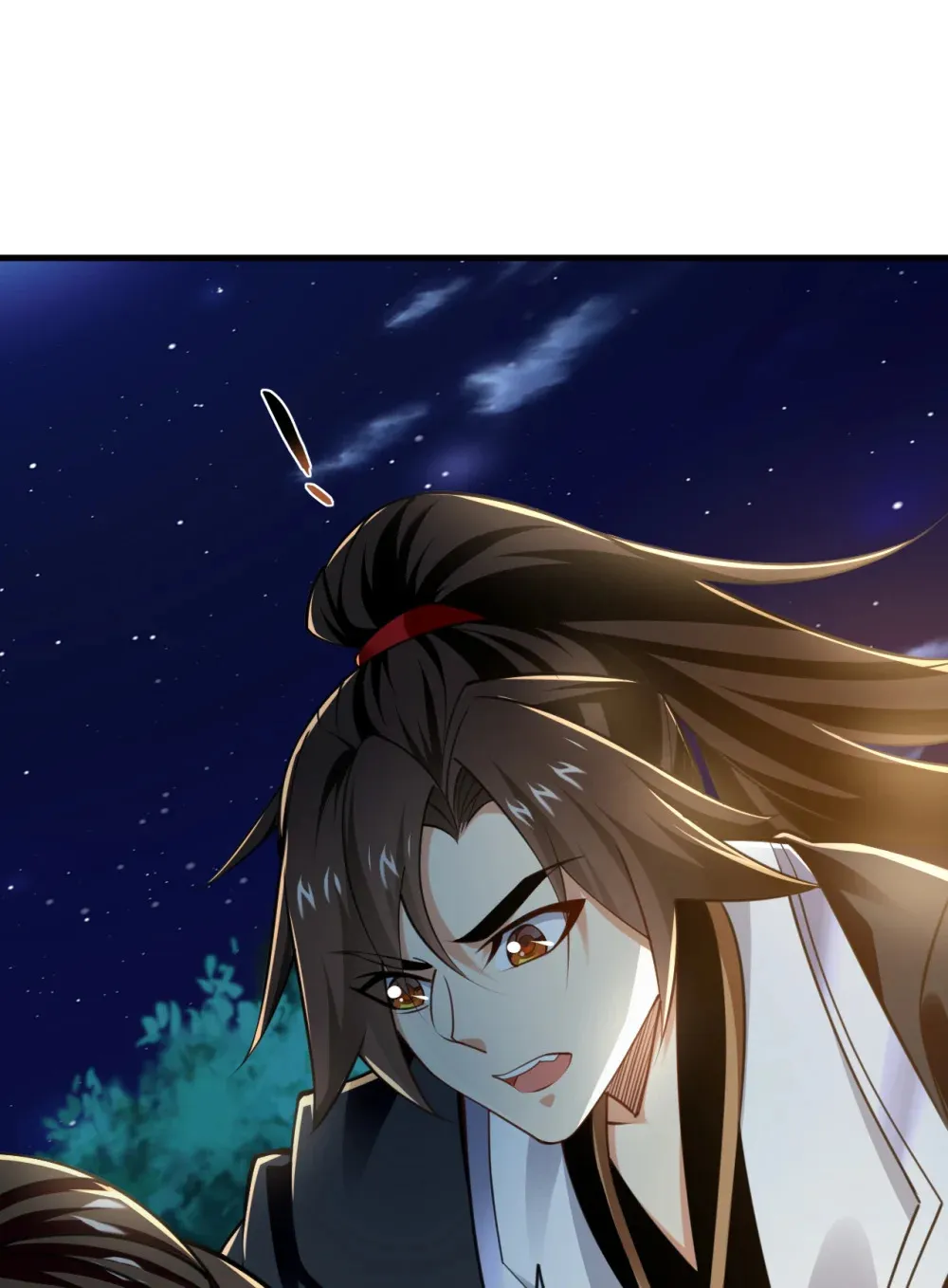 118 可有人担任主帅？ 第20页