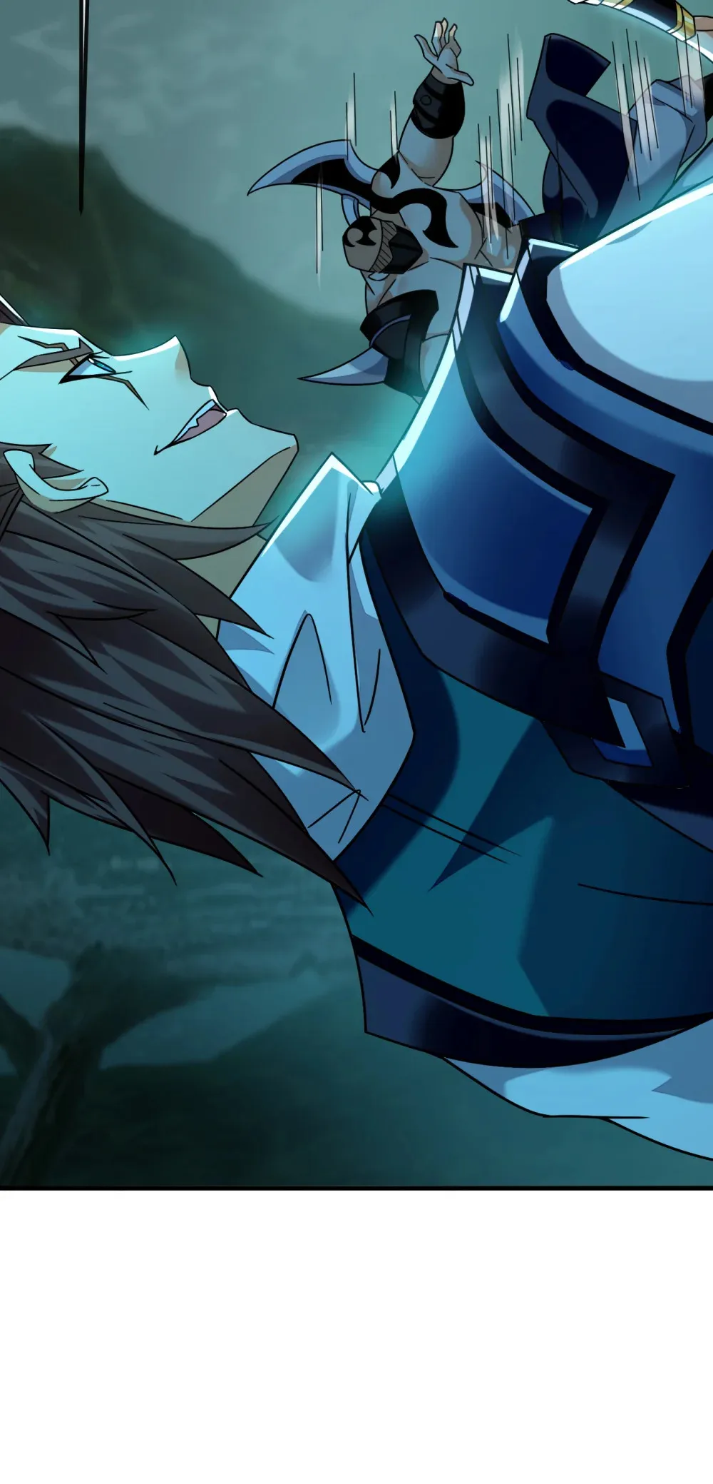 156 鬼鲨岭杀妖寻宝！ 第35页