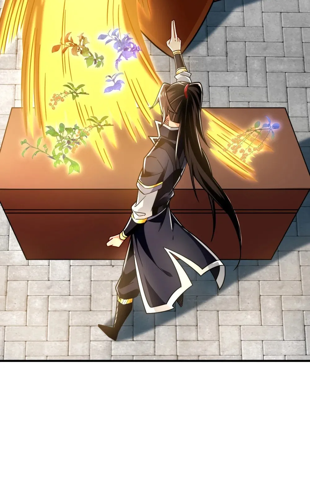 175 战乱的罪魁祸首？ 第20页