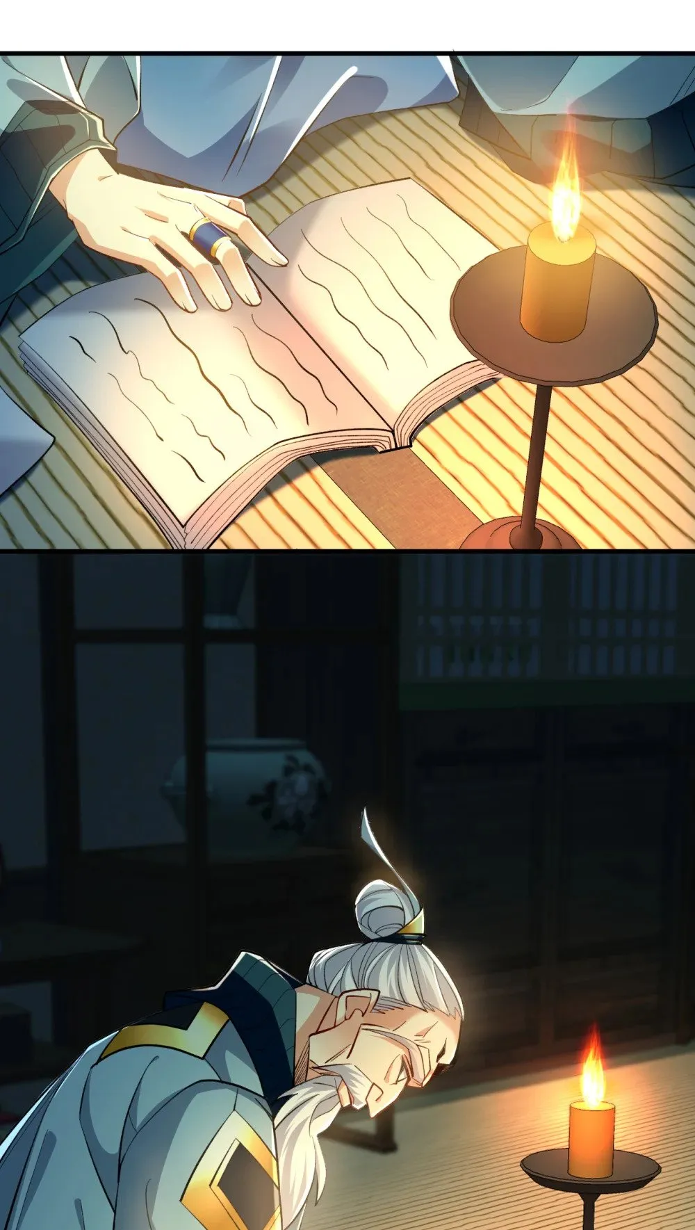175 战乱的罪魁祸首？ 第37页