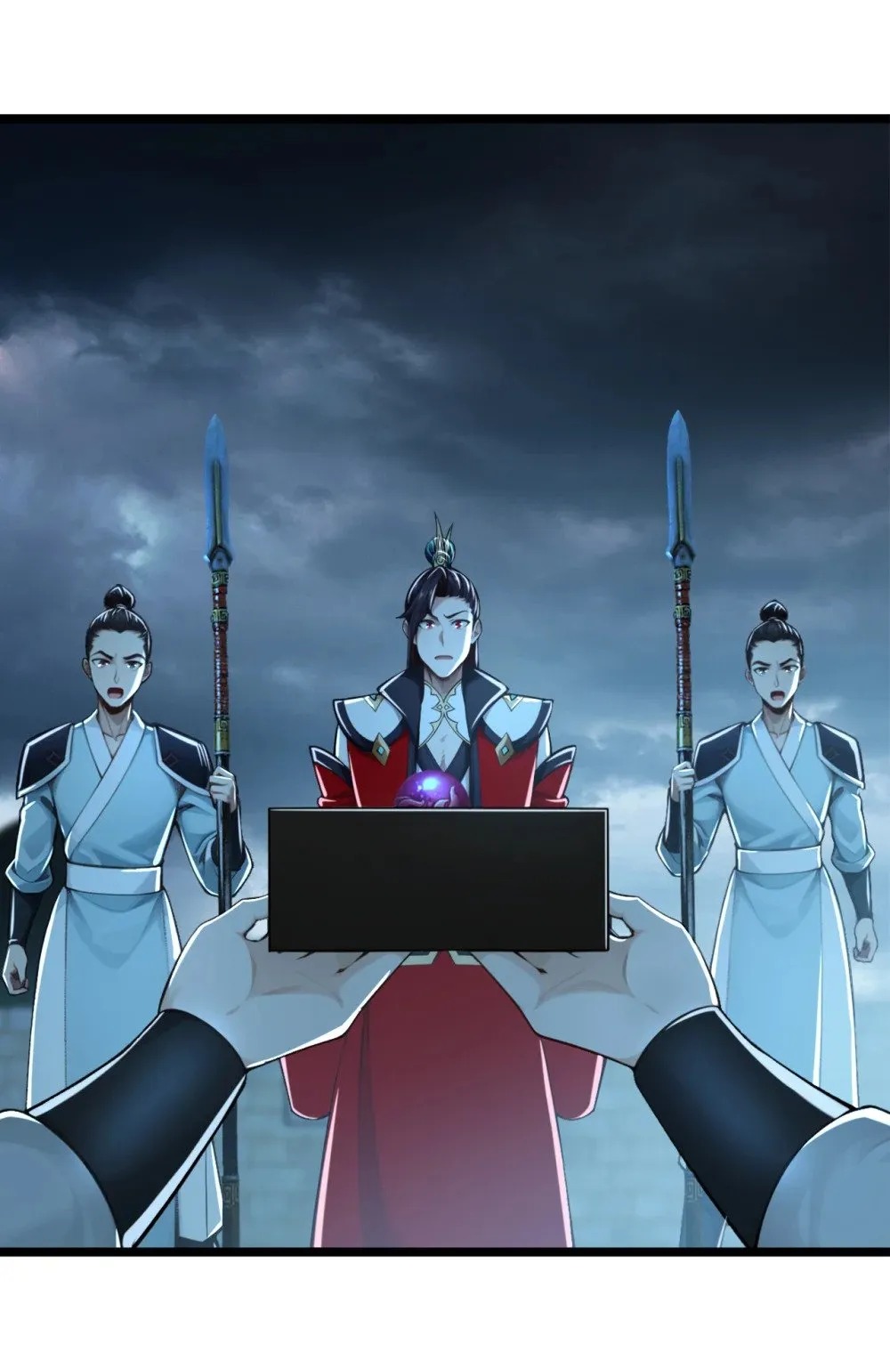 193 你们为何逃难？ 第21页