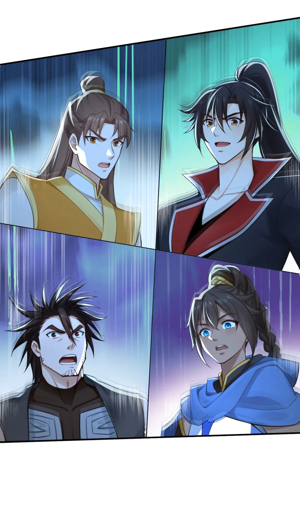 227 想死的人是你！ 第26页