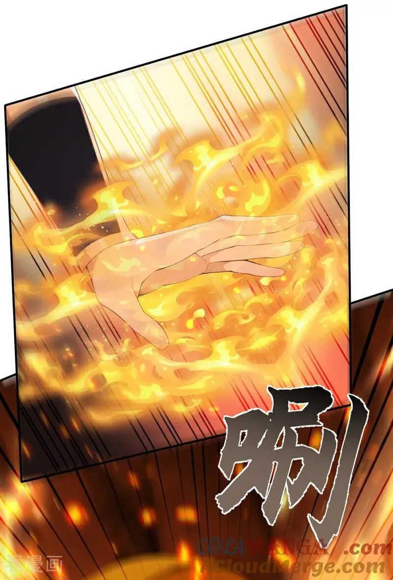第235话 我这就开炉炼丹！ 第25页
