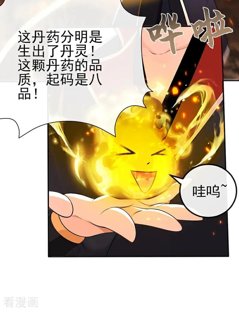 第236话 你打的什么主意 第14页