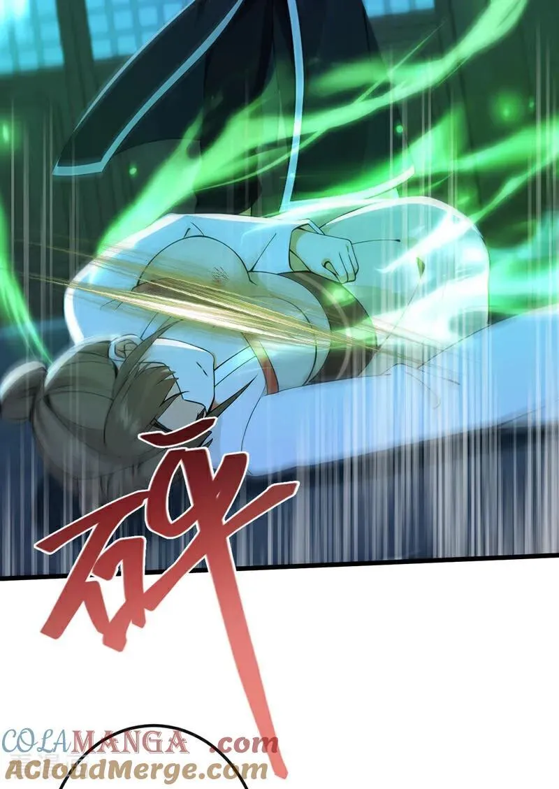 第239话 这是……妖气？ 第29页