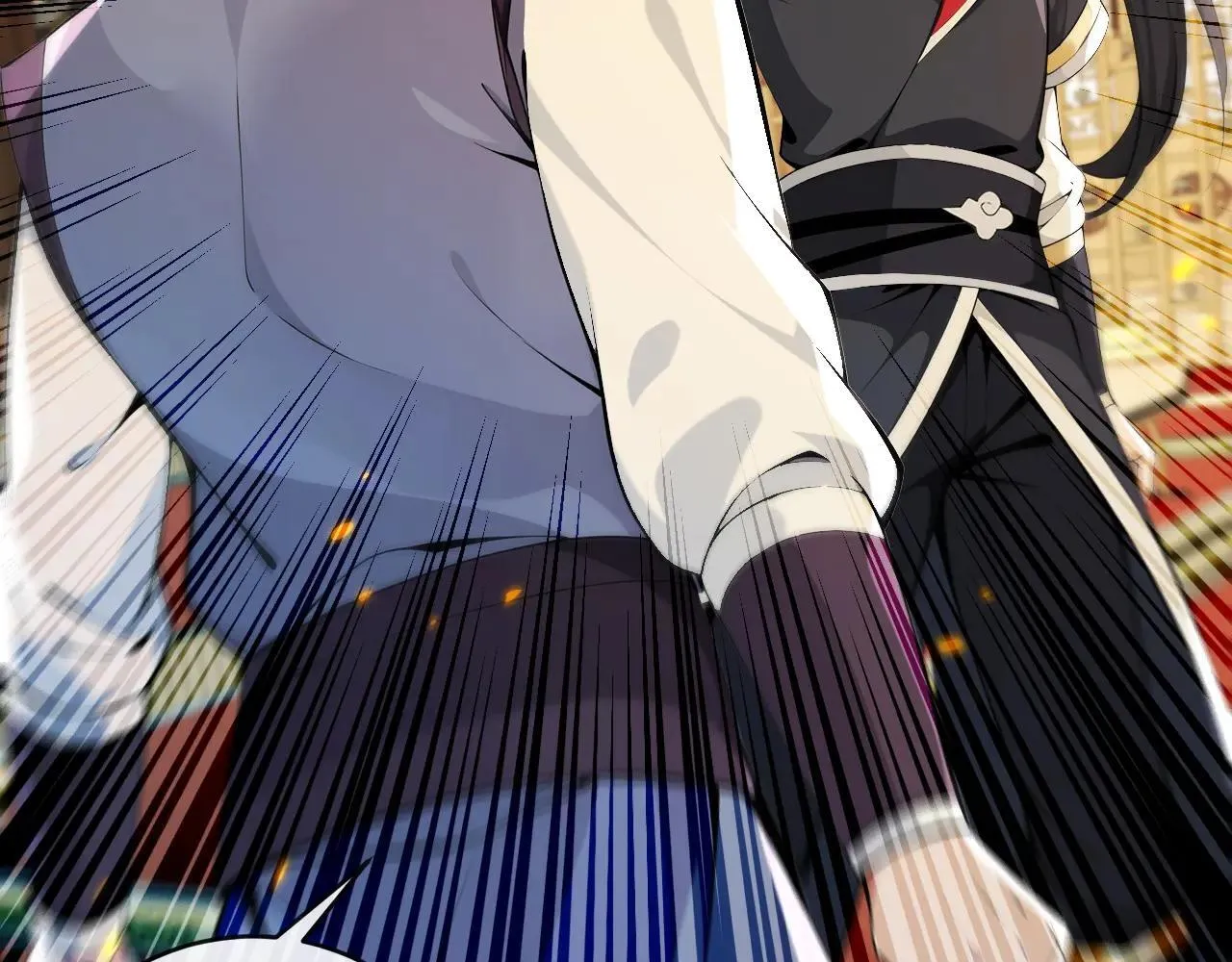 第257话 抗妖联盟，成立！ 第32页