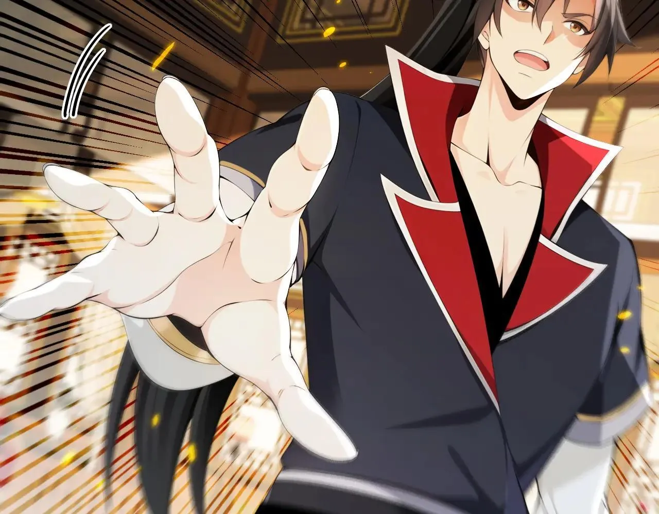 第257话 抗妖联盟，成立！ 第47页