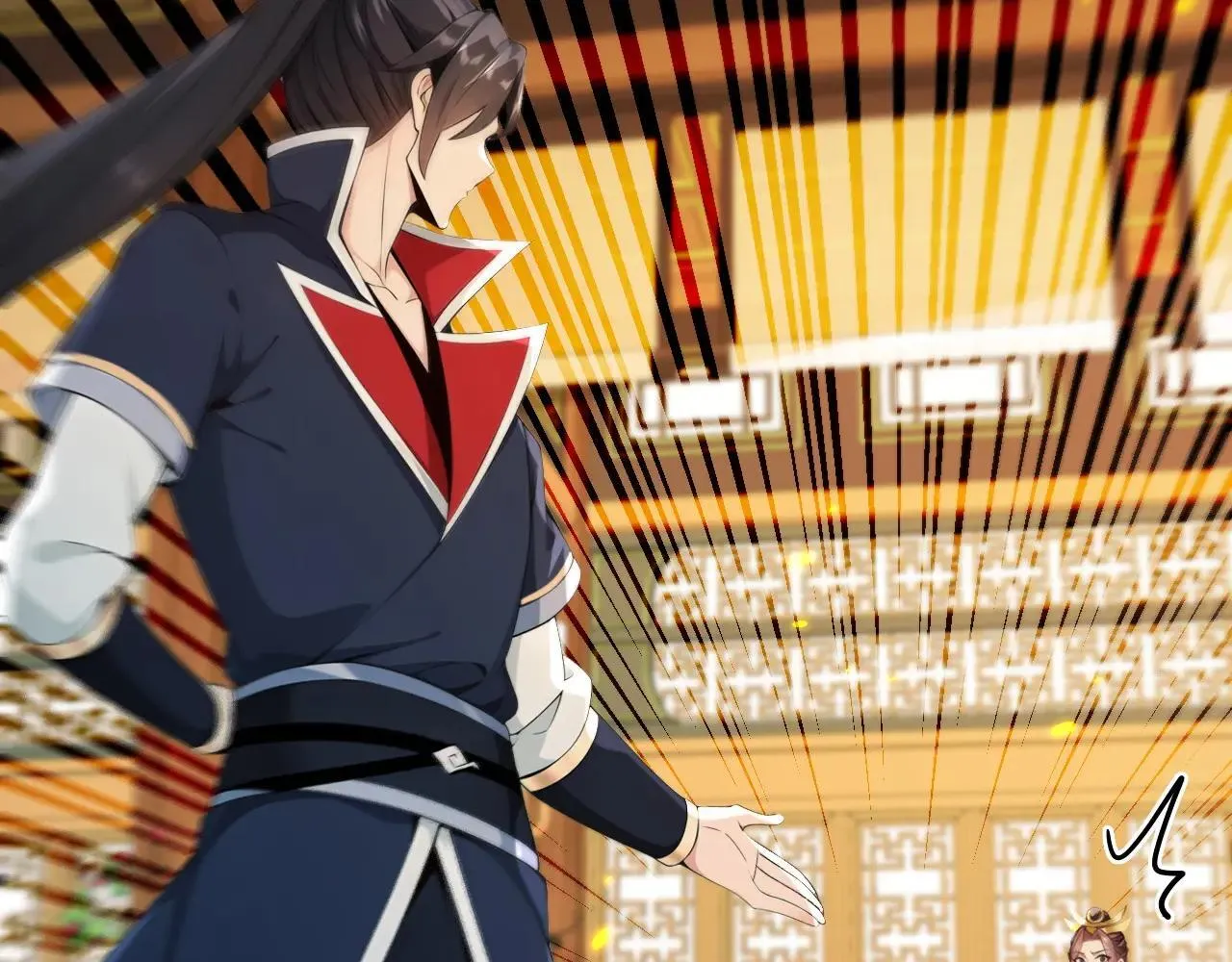 第257话 抗妖联盟，成立！ 第62页