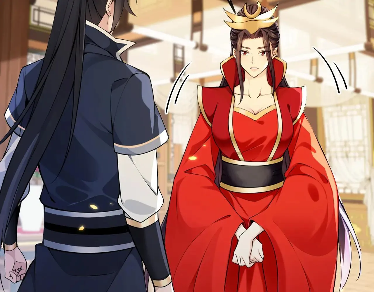 第257话 抗妖联盟，成立！ 第70页