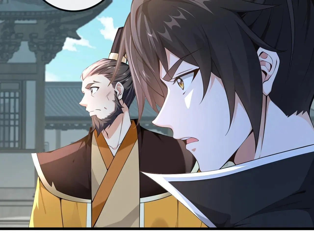 第258话 这趟我必须去！ 第61页