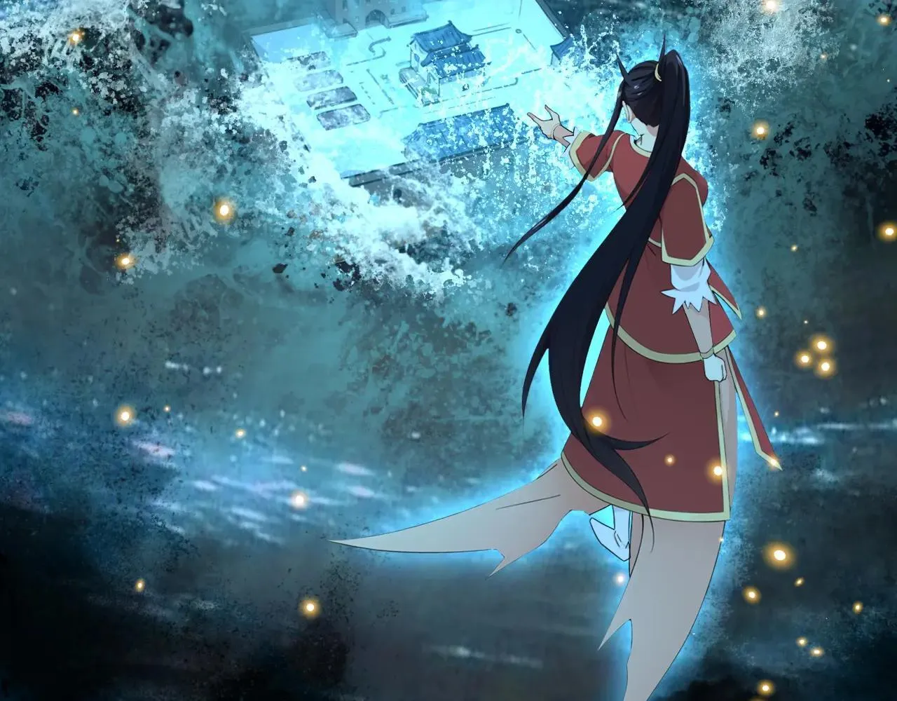 第258话 这趟我必须去！ 第75页