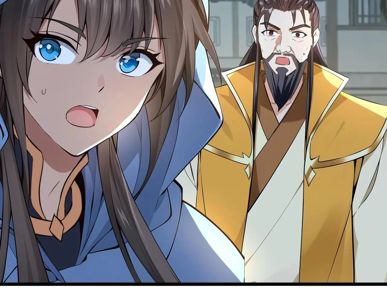 第258话 这趟我必须去！ 第85页