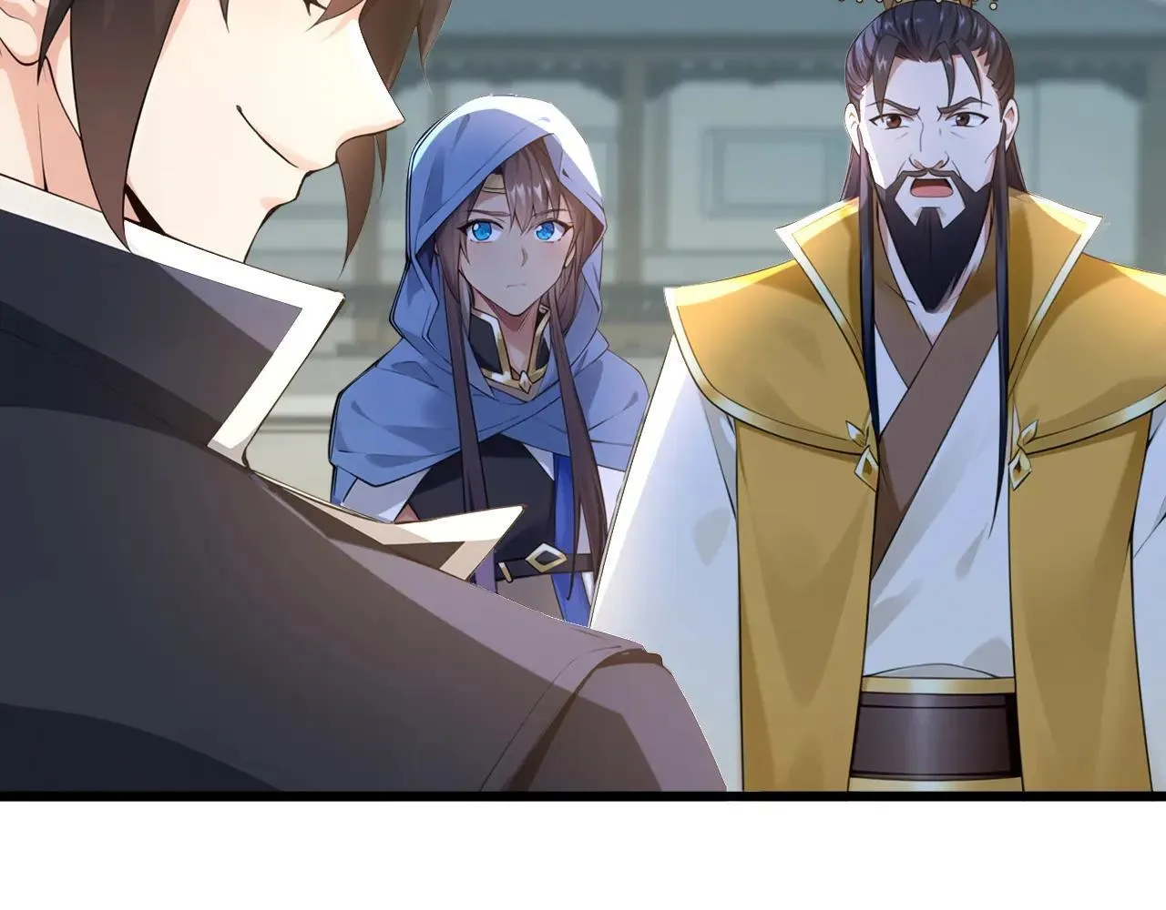 第258话 这趟我必须去！ 第93页