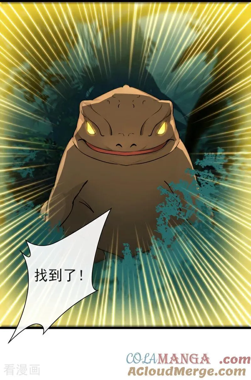 第259话 有种被窥视的感觉 第29页